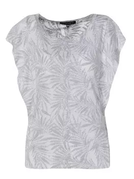 Футболка KOROSHI, серый