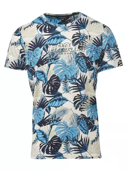 Футболка KOROSHI, синий