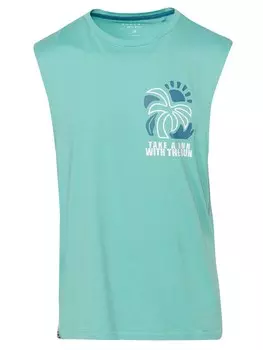 Футболка Koroshi, синий