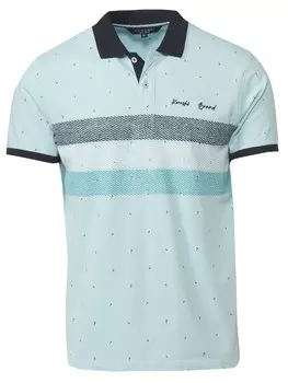 Футболка Koroshi, синий