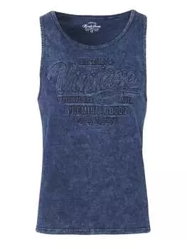 Футболка KOROSHI, синий