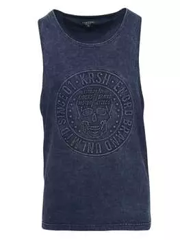 Футболка KOROSHI, синий