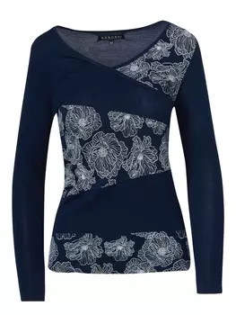 Футболка KOROSHI, синий