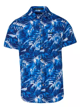 Футболка KOROSHI, синий