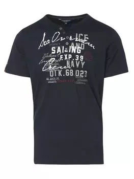 Футболка KOROSHI, синий