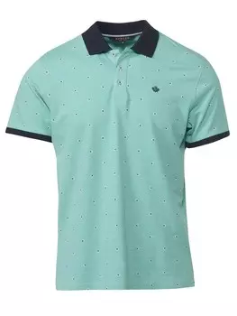 Футболка Koroshi, зеленый