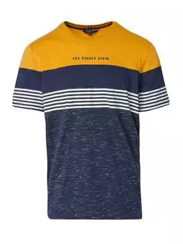 Футболка KOROSHI, желтый