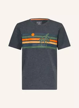 Футболка kos 126 Killtec, серый