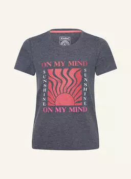 Футболка kos 127 Killtec, серый