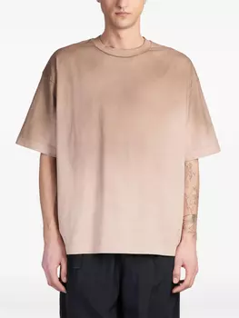 Футболка Коста Paura, коричневый