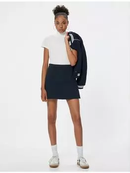 Футболка KOTON, цвет ekru