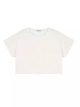 Футболка Koton Shirt, экрю