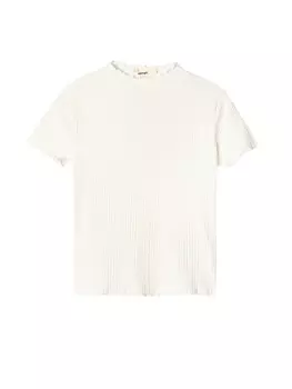 Футболка Koton Shirt, белый