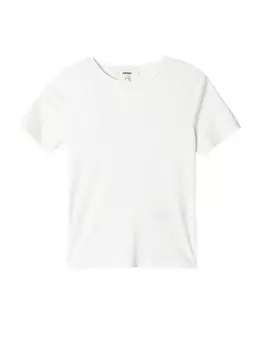 Футболка Koton Shirt, белый
