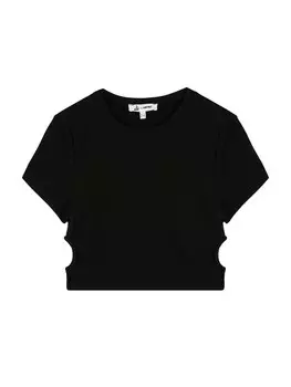 Футболка Koton Shirt, черный