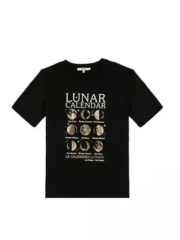 Футболка Koton Shirt, черный