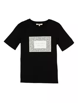 Футболка Koton Shirt, черный