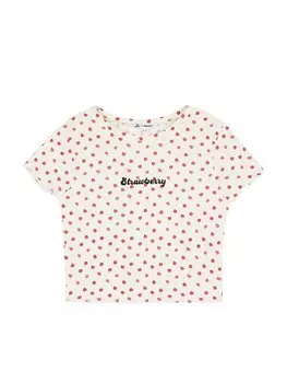 Футболка Koton Shirt, разноцветный