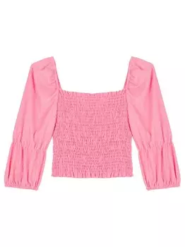 Футболка Koton Shirt, розовый