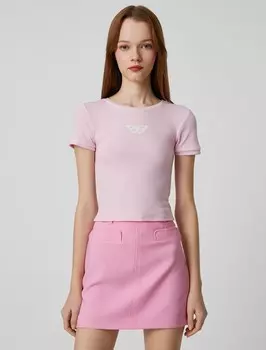 Футболка Koton Shirt, розовый