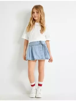 Футболка KOTON T shirt, экрю