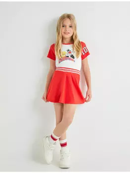 Футболка KOTON T shirt, экрю