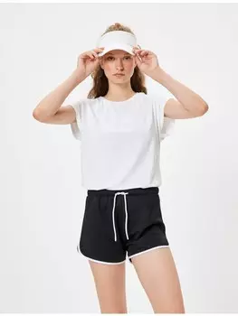 Футболка KOTON T shirt, белый