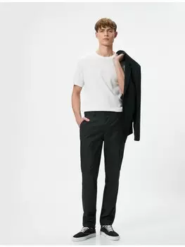 Футболка KOTON T shirt, белый