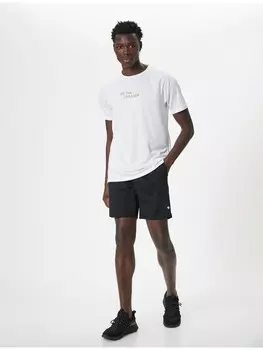 Футболка KOTON T shirt, белый