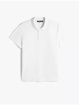Футболка KOTON T shirt, белый