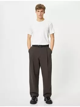 Футболка KOTON T shirt, белый