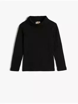 Футболка KOTON T shirt, черный
