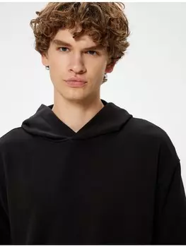 Футболка KOTON T shirt, черный