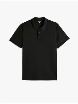 Футболка KOTON T shirt, черный