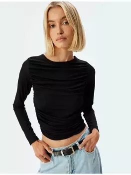 Футболка KOTON T shirt, черный