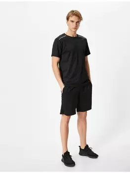 Футболка KOTON T shirt, черный