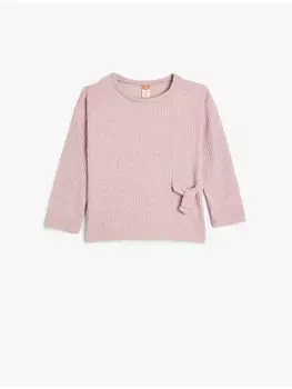 Футболка KOTON T shirt, розовый