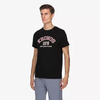 Футболка кра231м804 Kronos