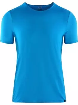 Футболка красная1201 Olaf Benz, синий