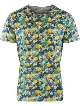 Футболка красная2365 Olaf Benz, мультиколор