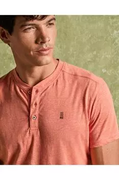 Футболка – красная – стандартного кроя No Excess, красный