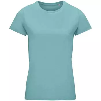 Футболка "крестоносец" Sols, синий