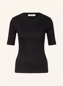 Футболка кристин с рукавами 3/4 IVY OAK, черный