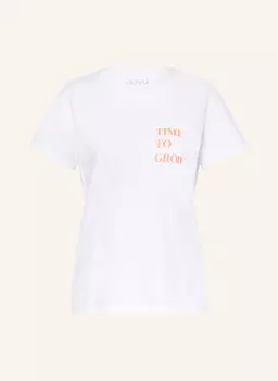 Футболка Кристина Juvia, белый