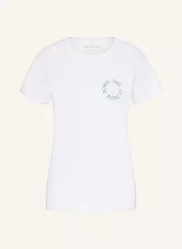 Футболка Кристина Juvia, белый