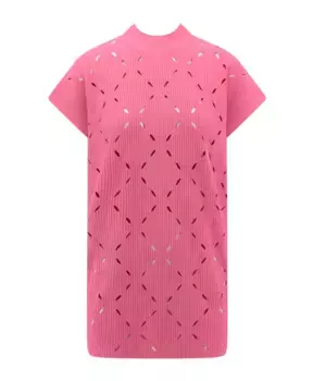 Футболка Krizia, розовый