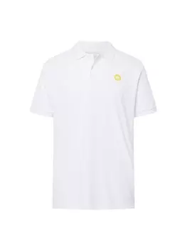 Футболка Kronstadt Albert, белый