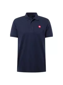 Футболка Kronstadt Albert, темно-синий