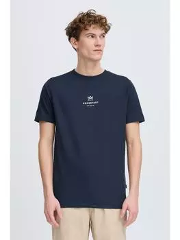 Футболка Kronstadt, синий