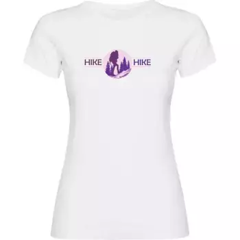 Футболка Kruskis All You Need, белый